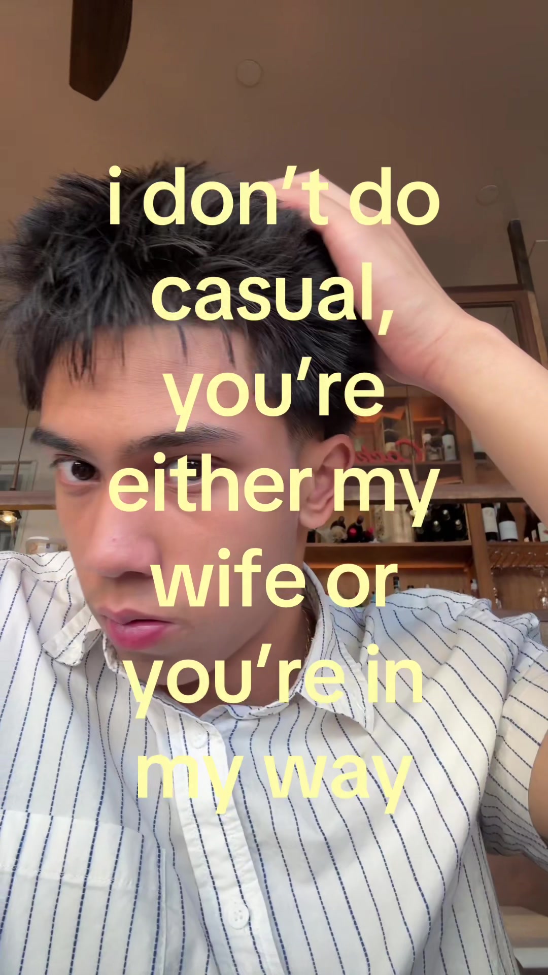 @Josh