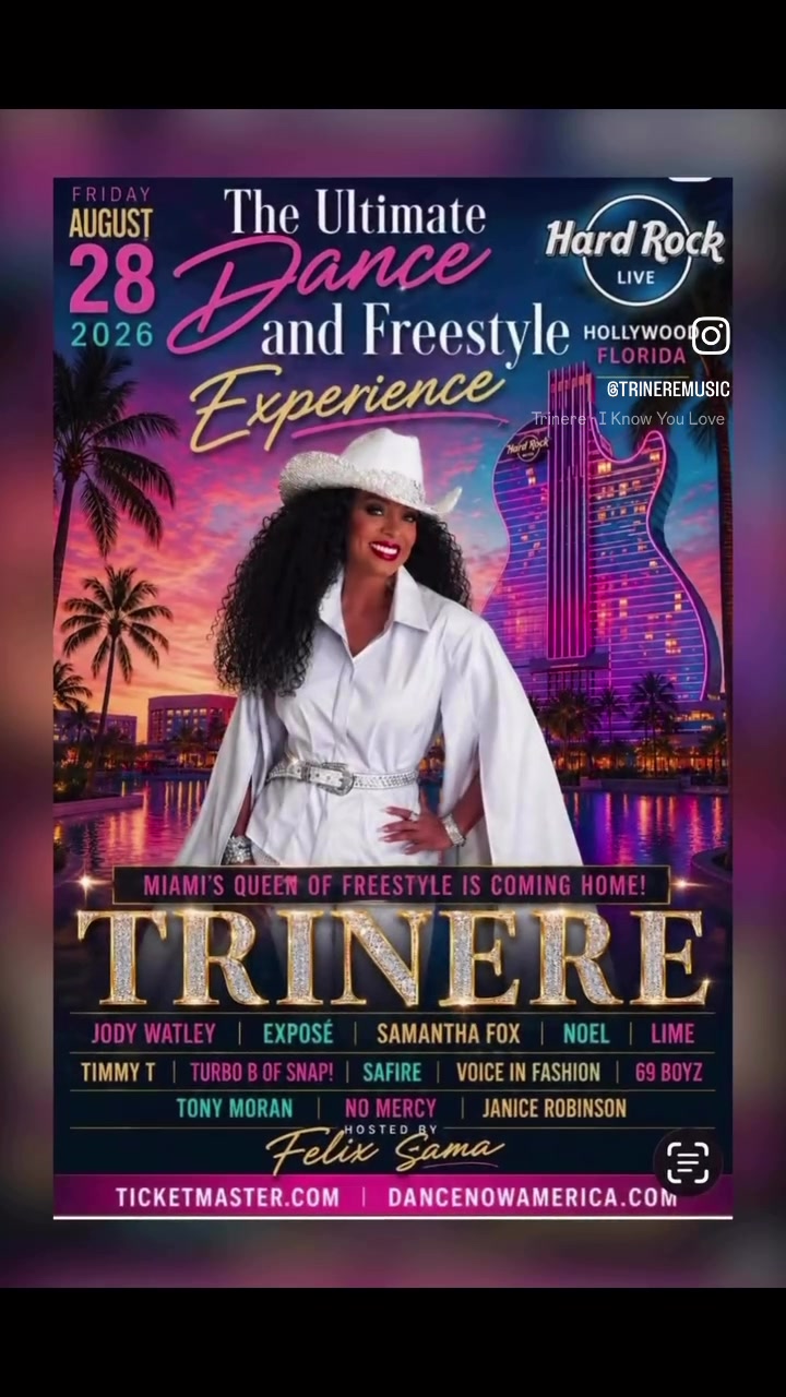 @Trinere