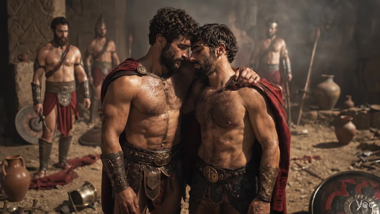@patroclus