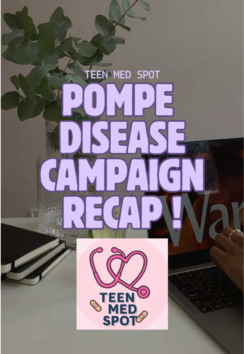 @Teen Med Spot 🩺