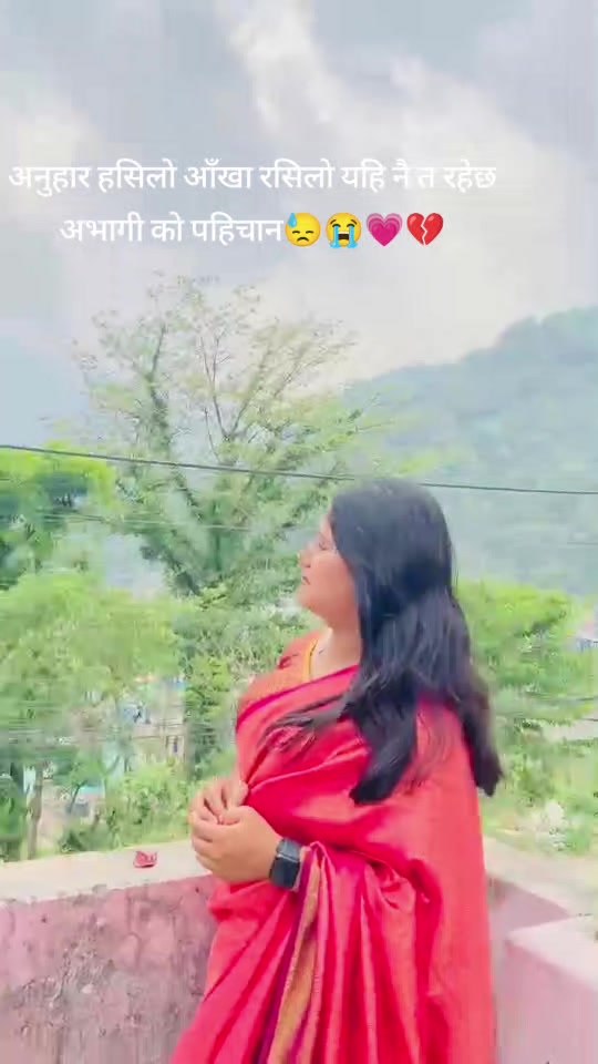 @Mamta K Xettri