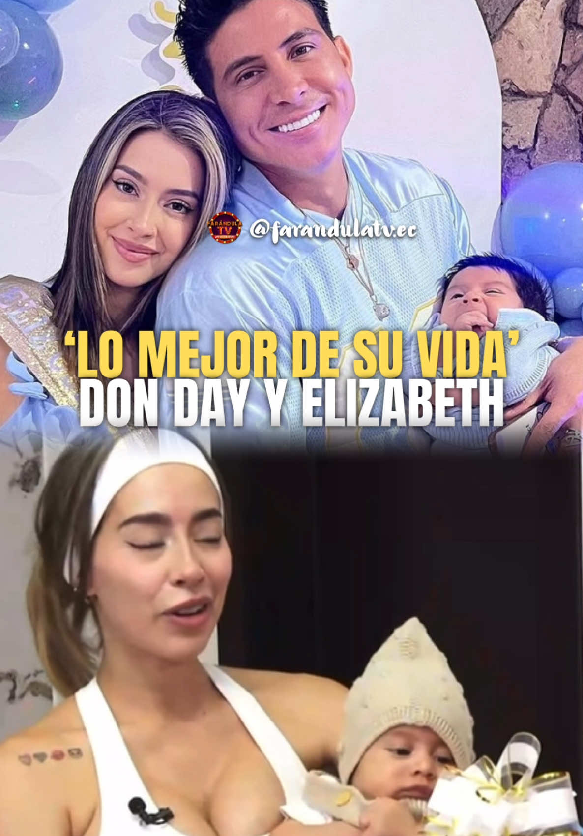 @Farándulatvecu