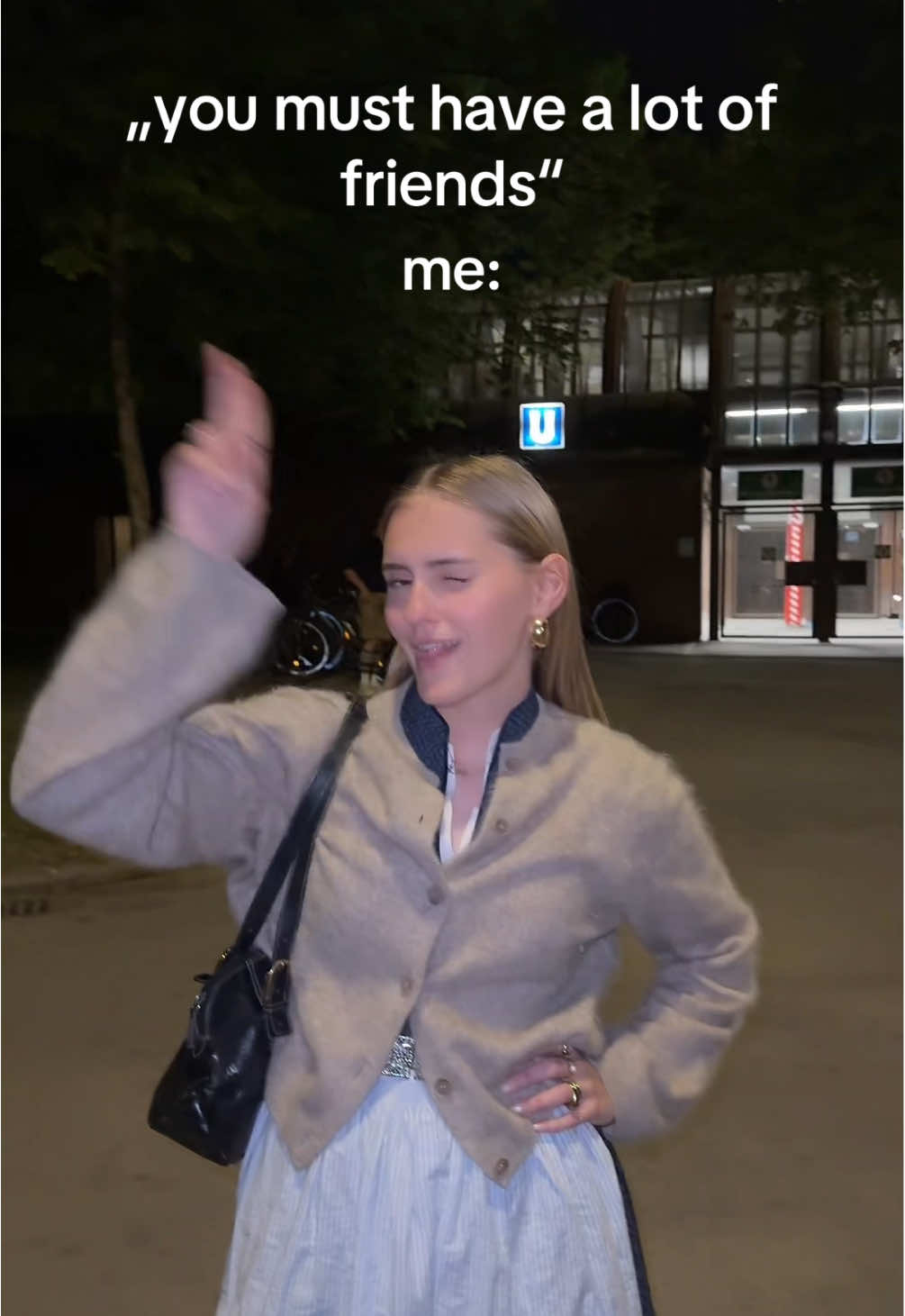 @lil & liia