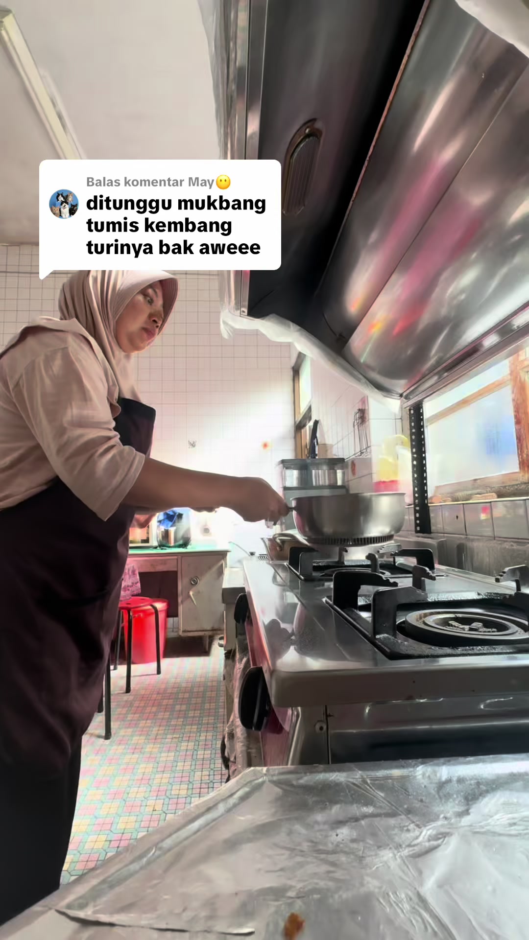 @Mbak Awe