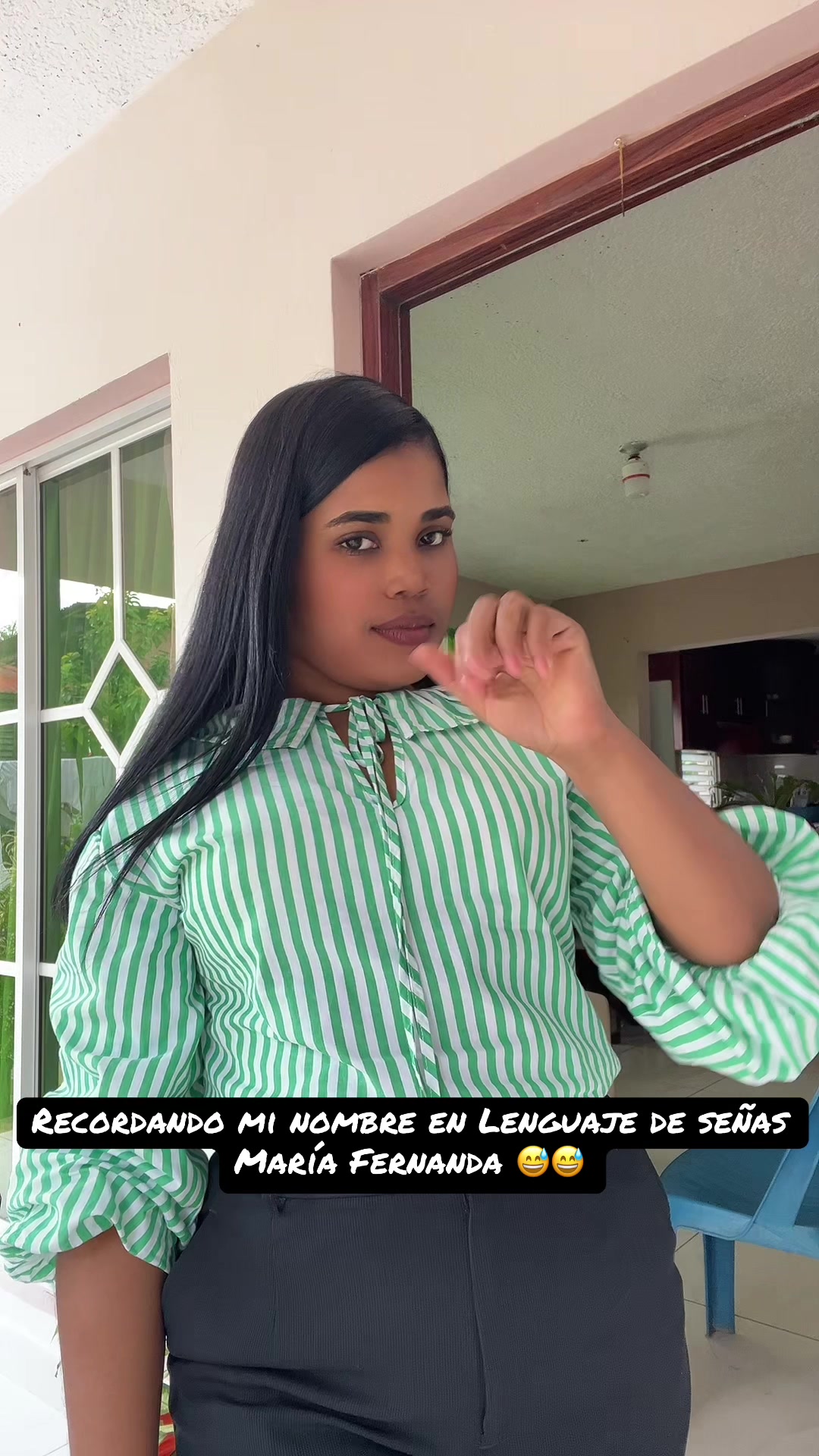 @Prof. Mar&iacute;a Fernanda Severino