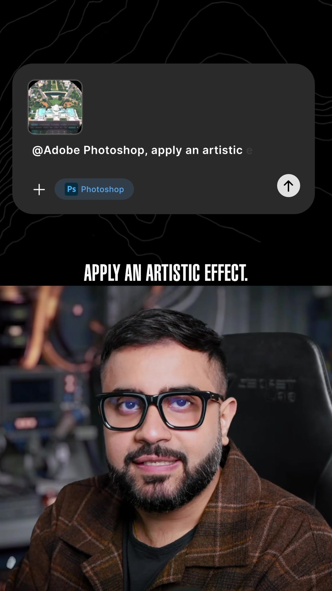 @Bilawal Sidhu