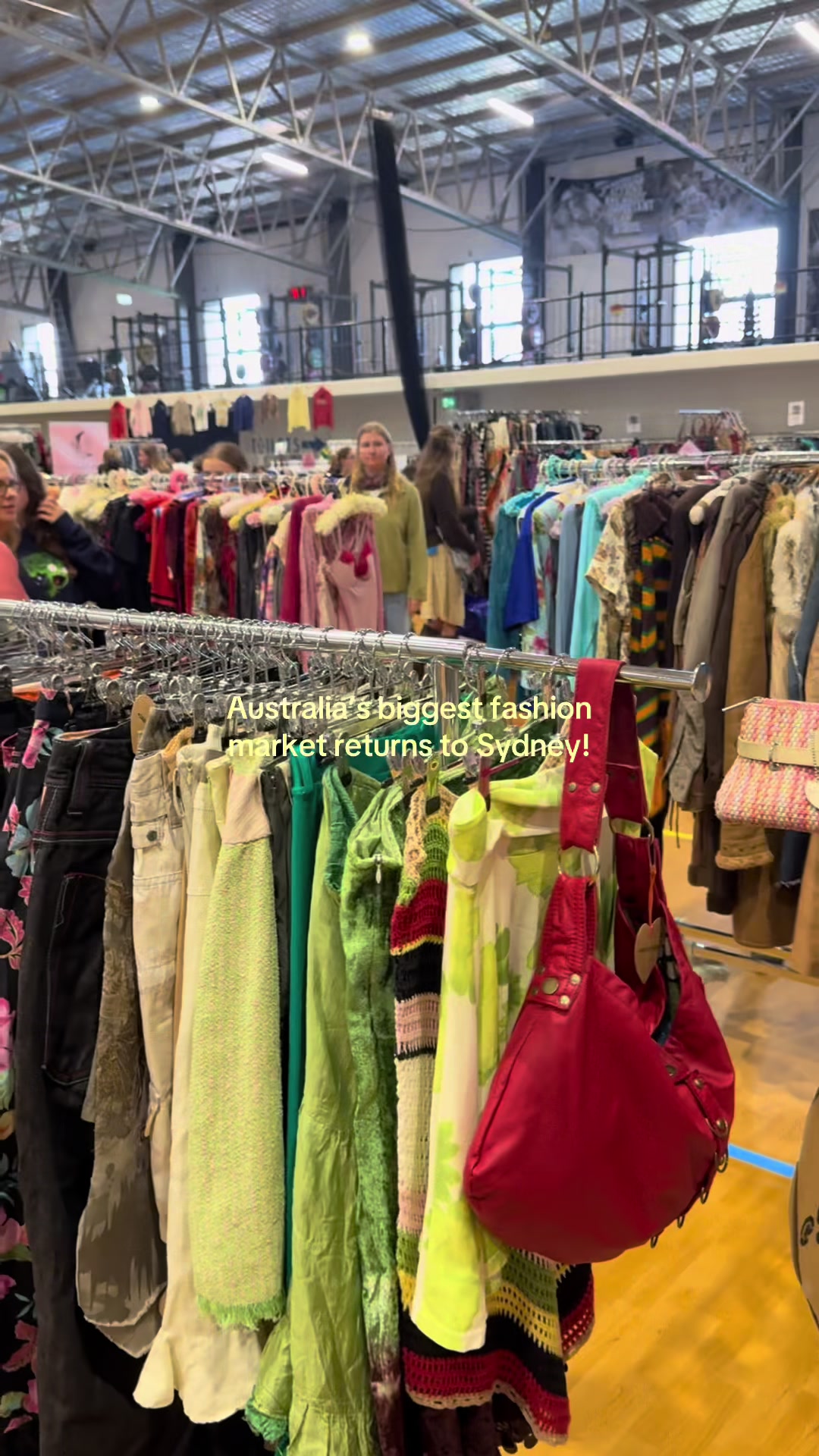 @Fashion Thrift Society