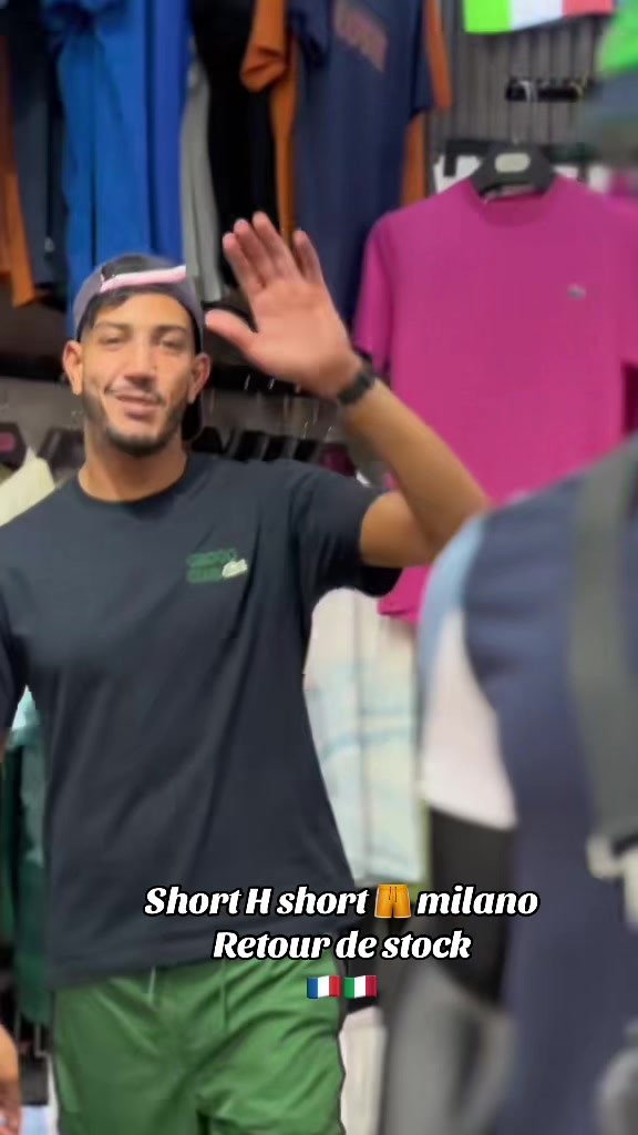 @🐊Bio Bio Lacoste🐊