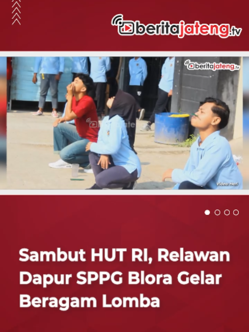 @Beritajateng.TV