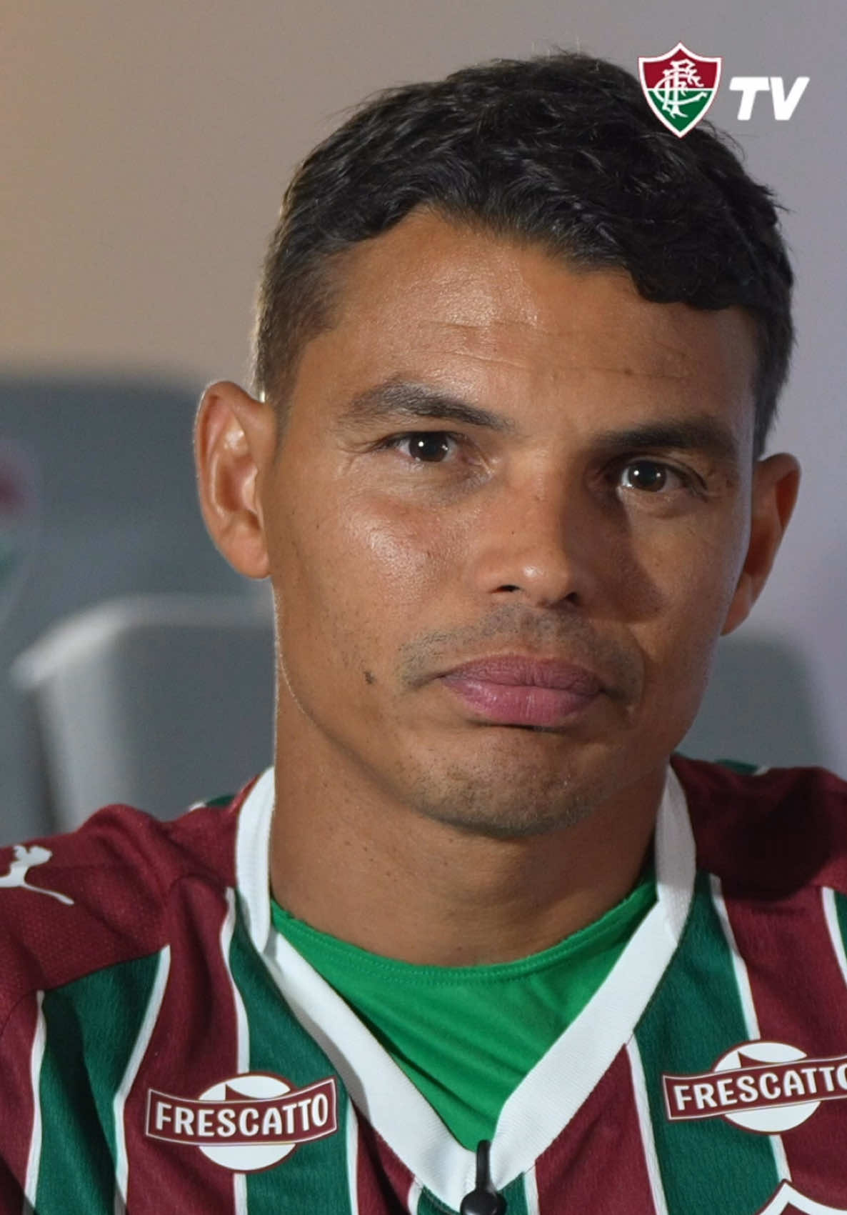 @Fluminense F.C.