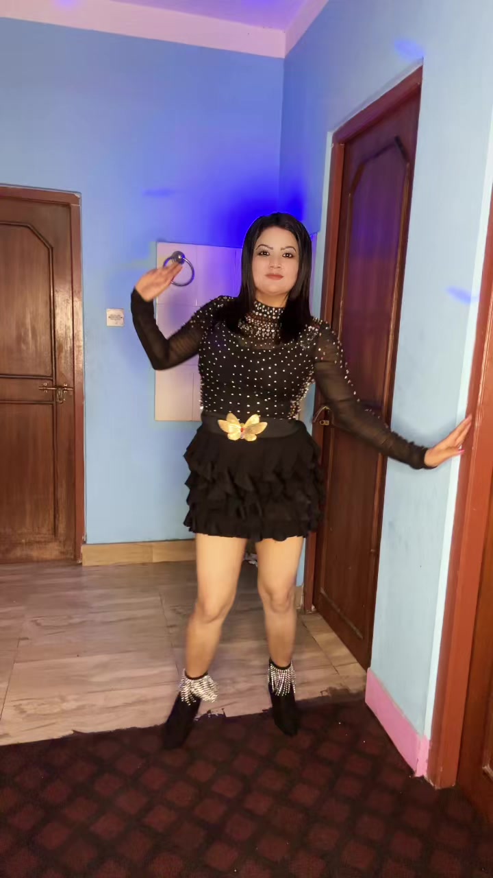 @Renuka Singh thakuri