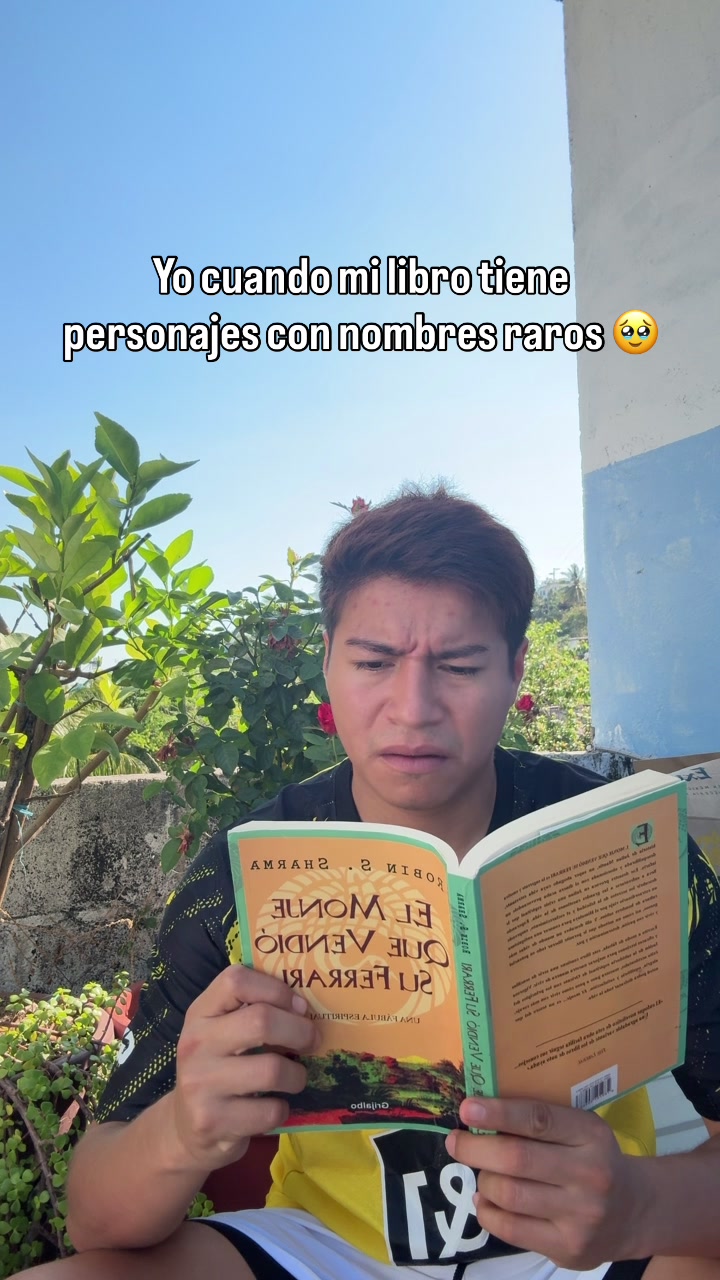 @Luis Alcaraz