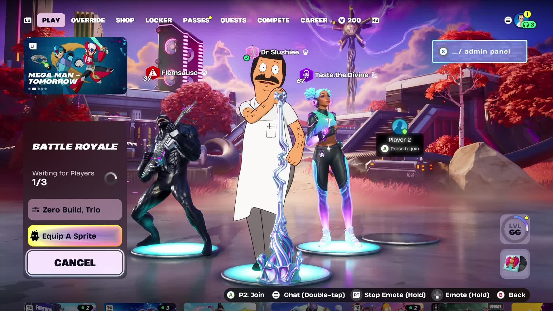 @DrSlushiiGaming #DrSlush