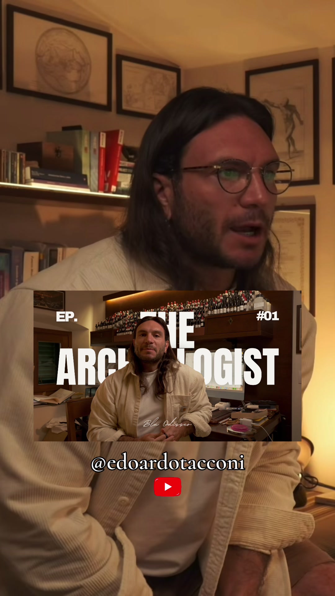 @Edoardo Tacconi