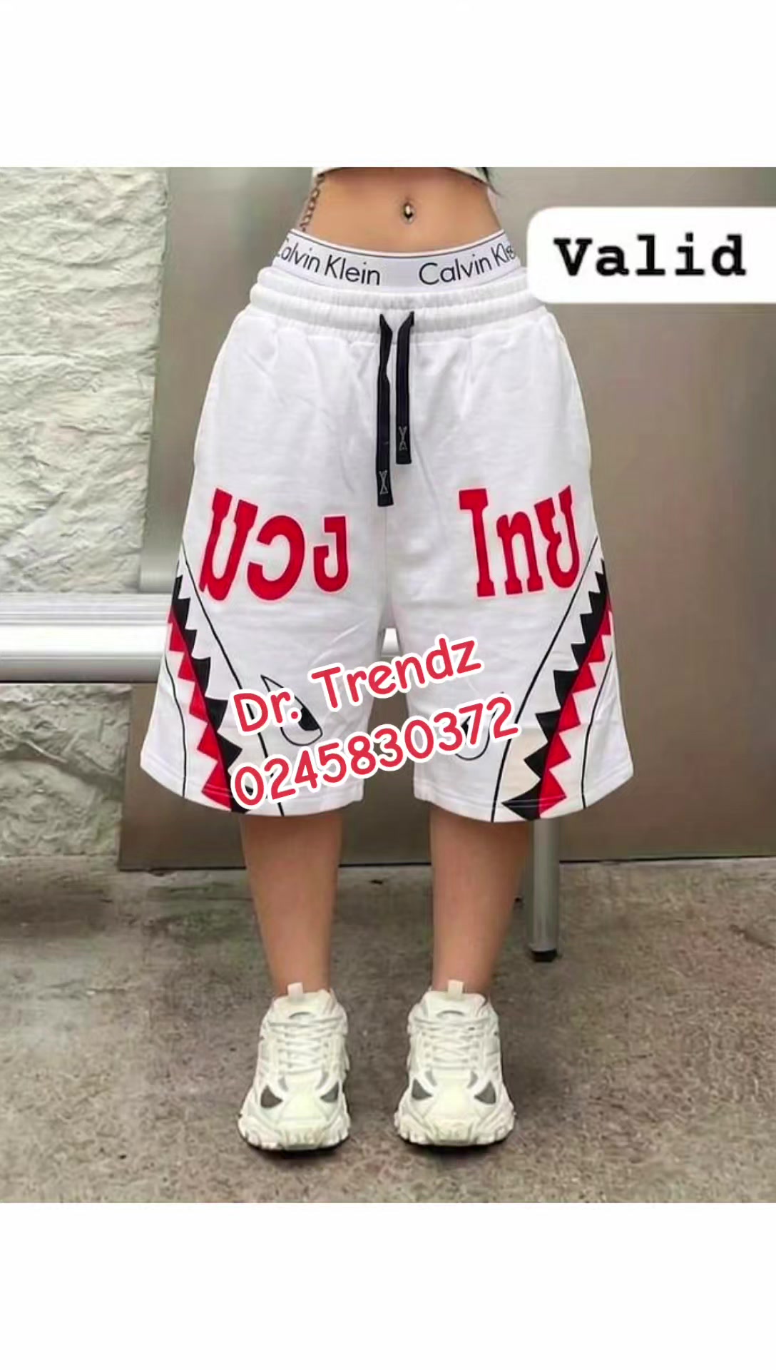 @Dr. Trendz