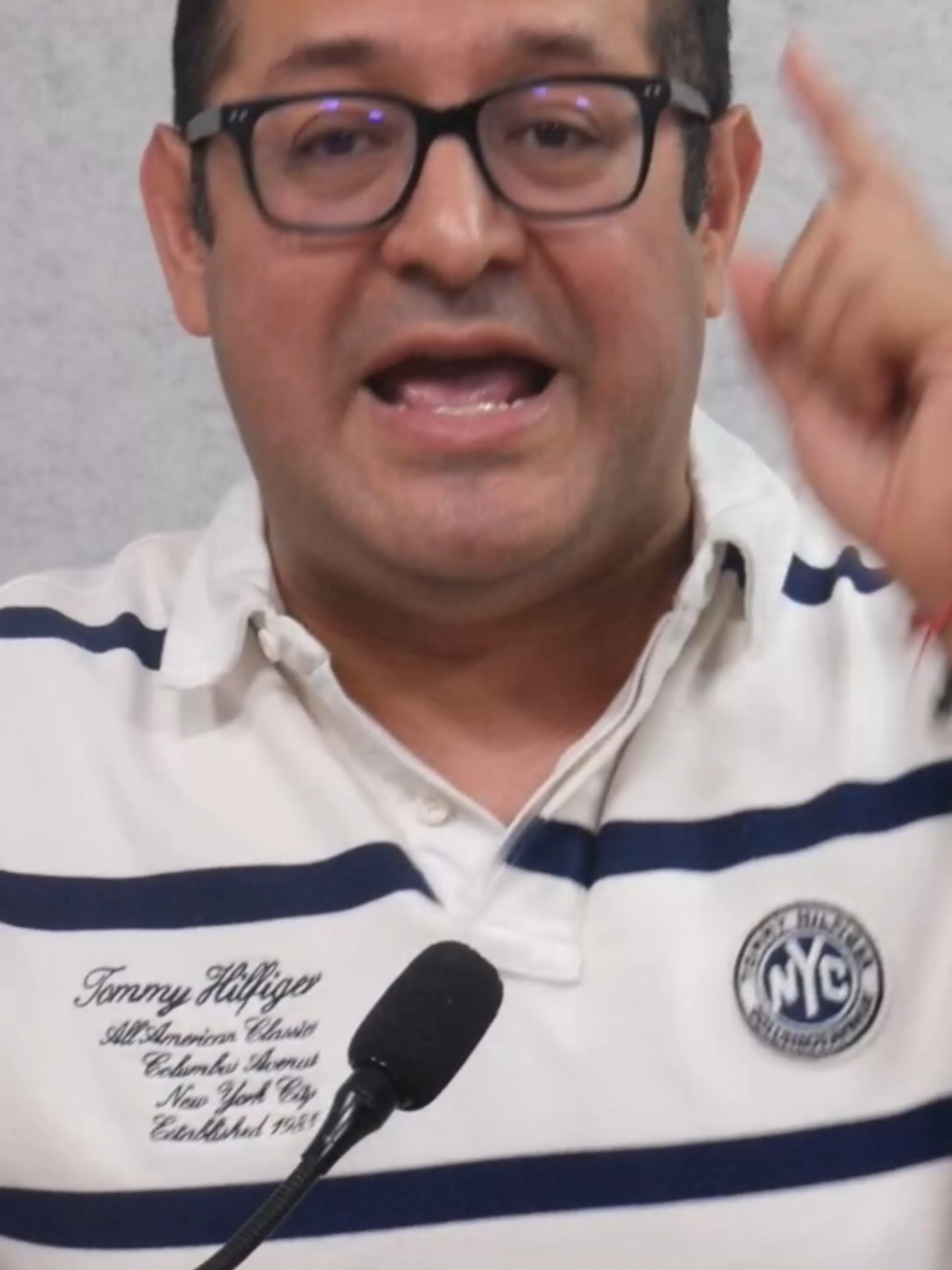 @Nacho Rodriguez