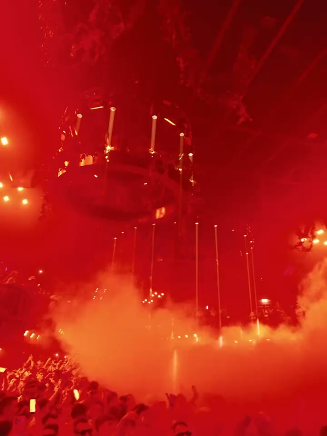 @House Anthems