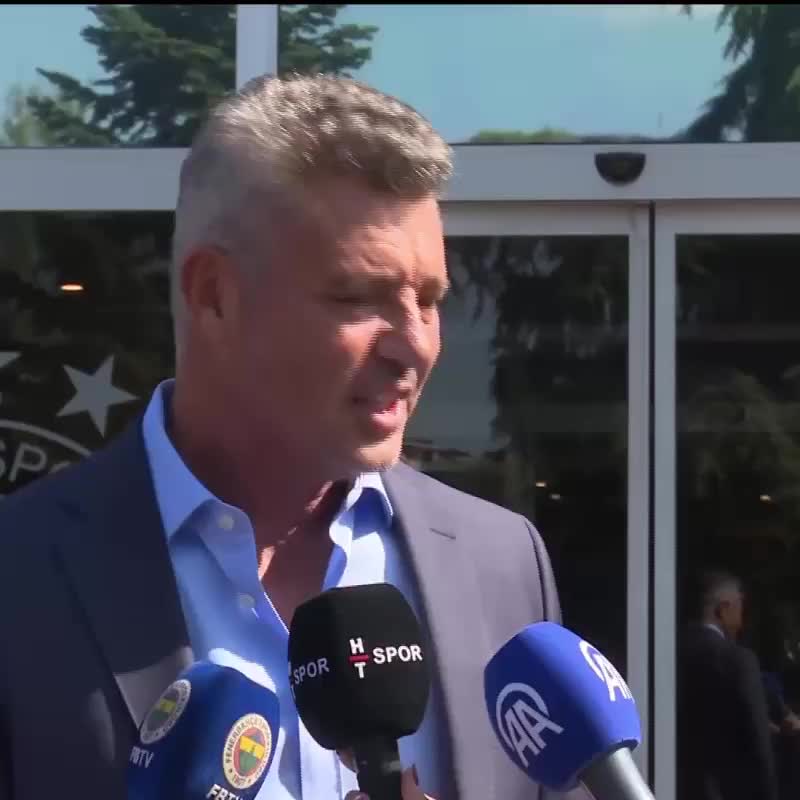 @Fenerbah&ccedil;eye Dair Herşey