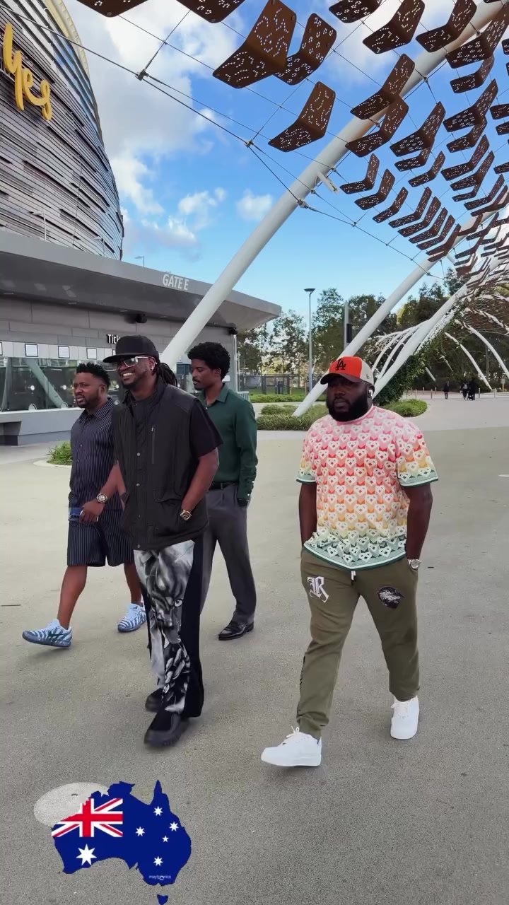 @Rudeboy
