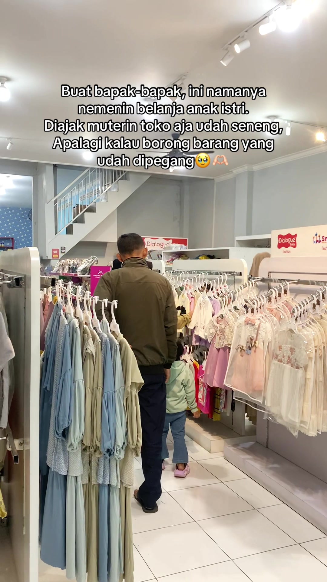 @CENTRAL BABYSHOP BONDOWOSO