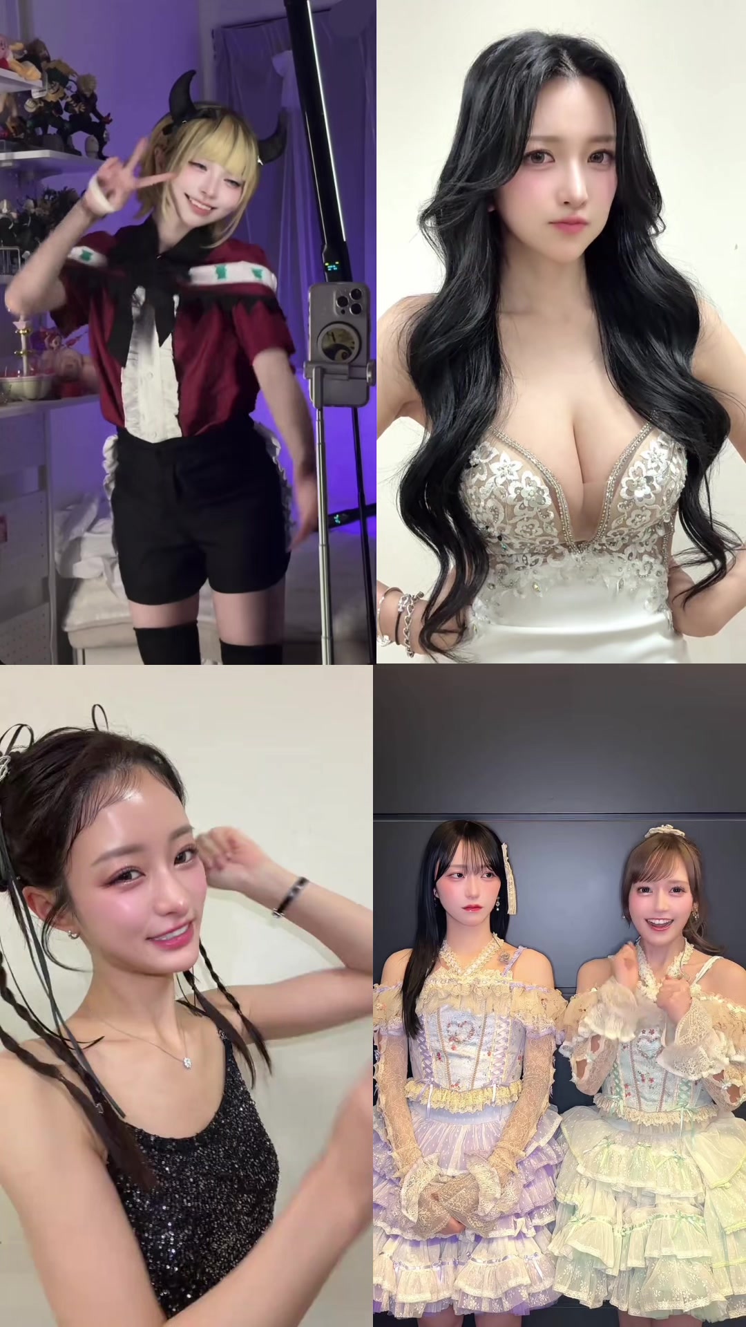 @今日のバズ動画
