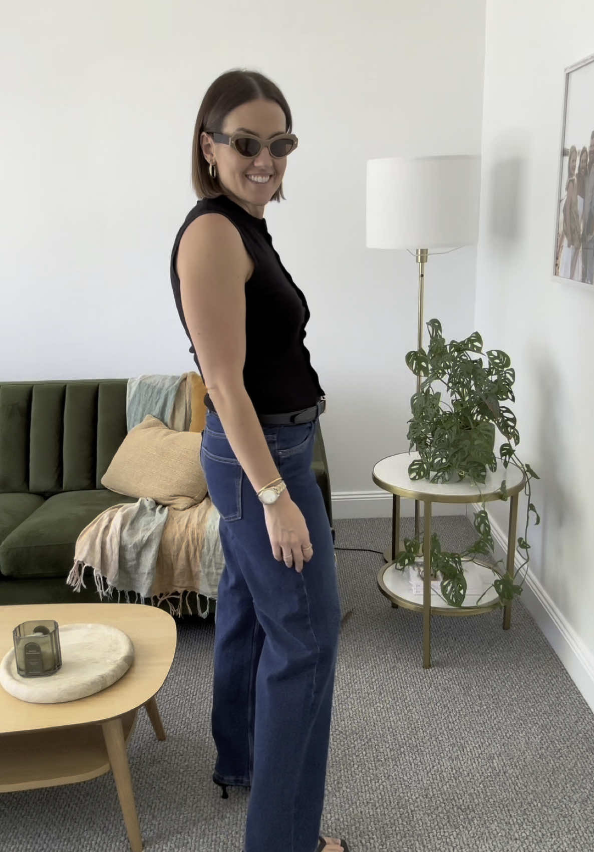 @Becky | Fashion Stylist