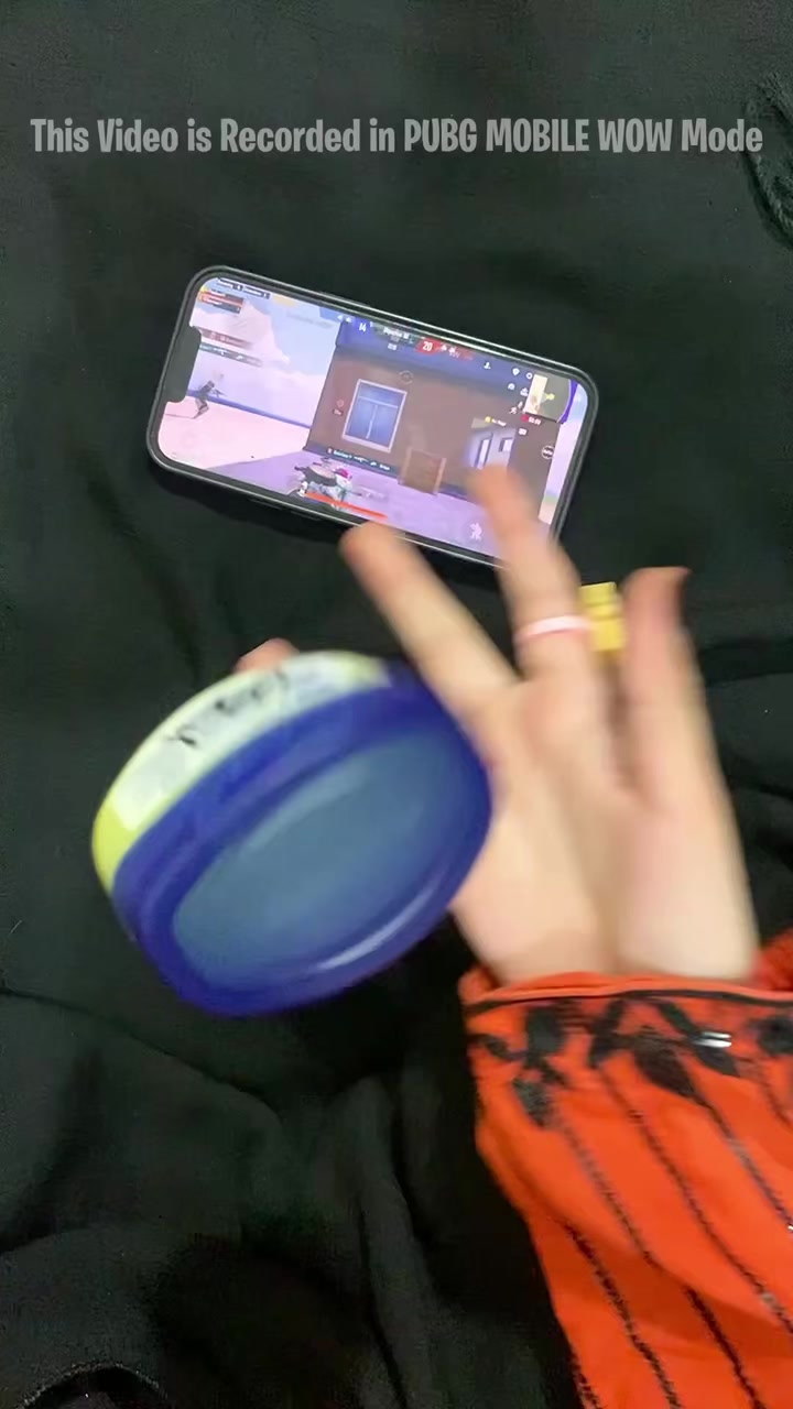 @Pubg Queen