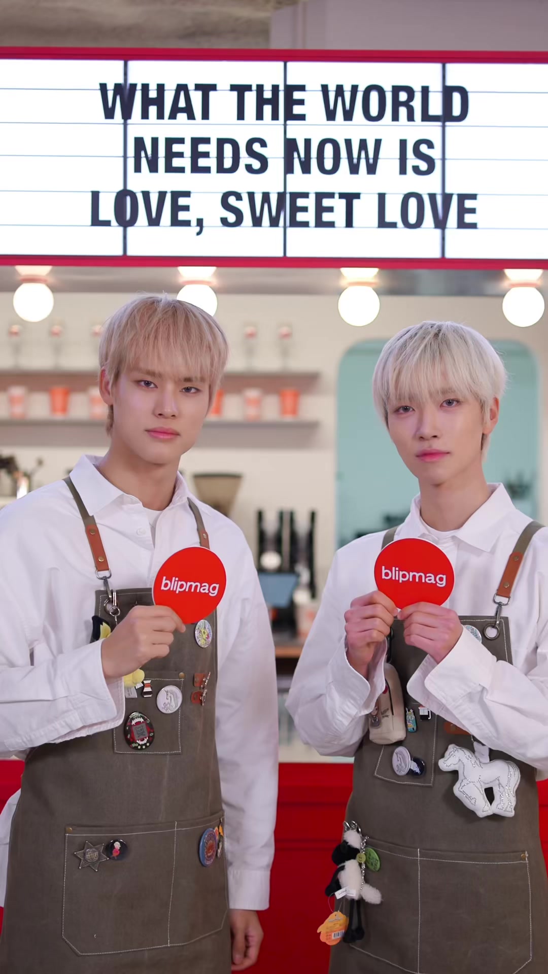 @blip 블립