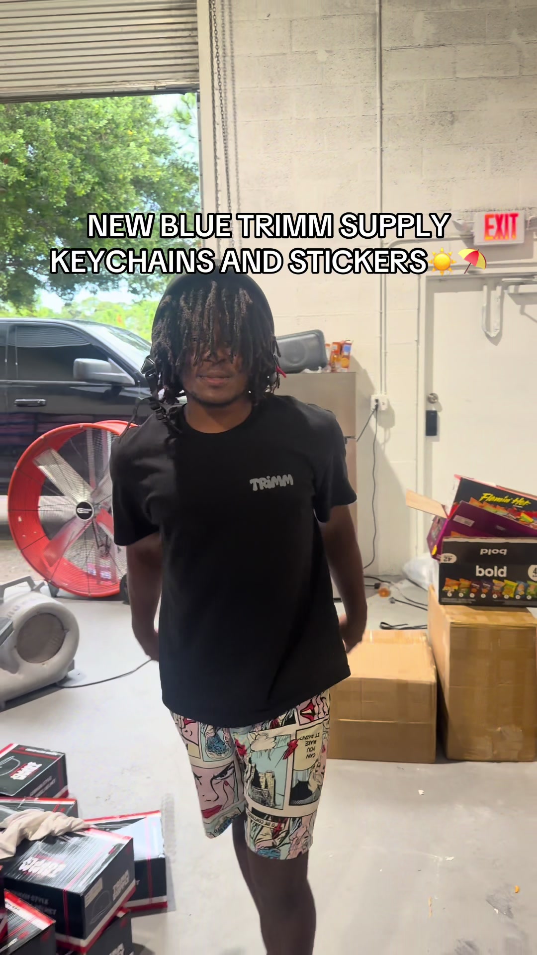 @Trimm 🥷🏿