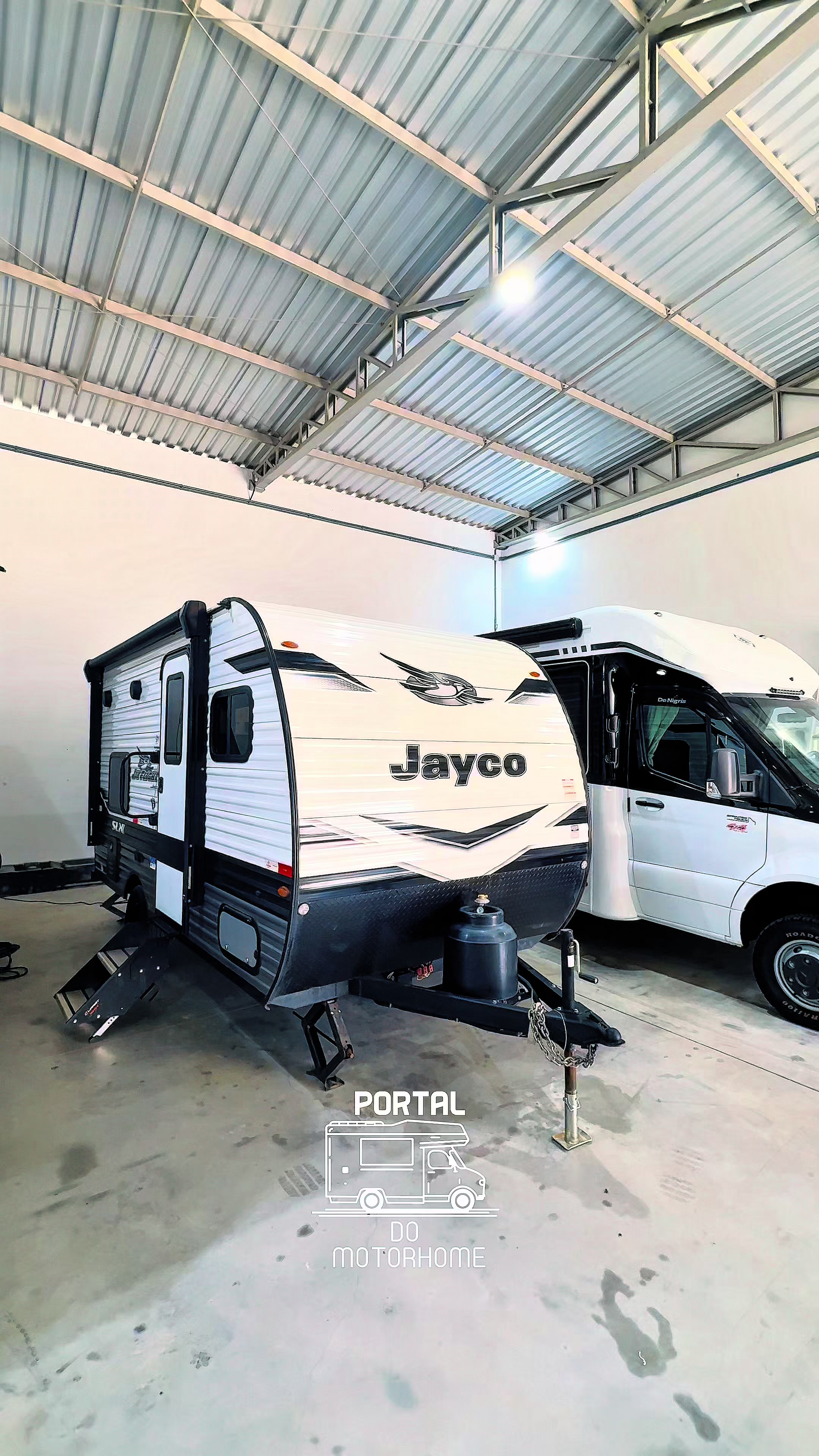 @PORTAL DO MOTORHOME BR