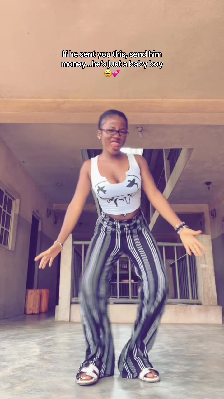 @Nene nwa💋