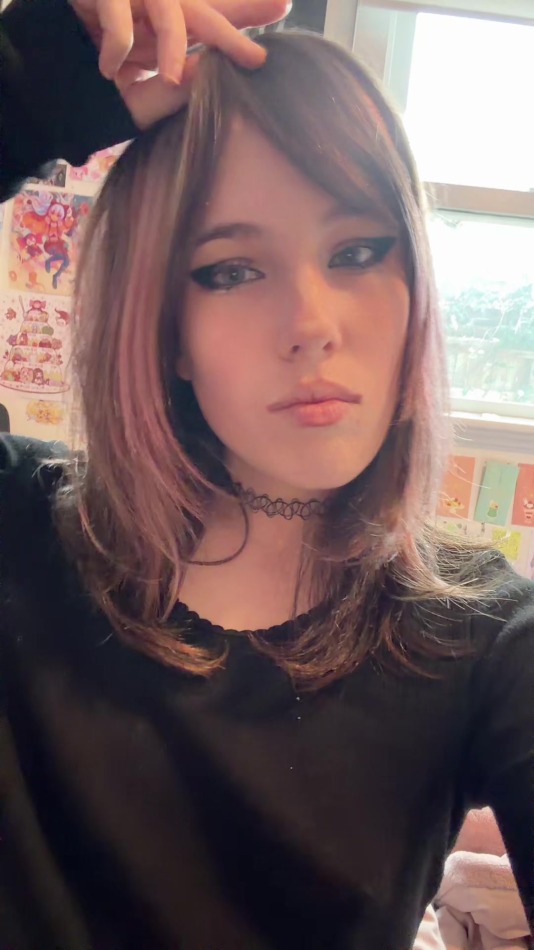 @ava ݁ ˖Ი𐑼⋆