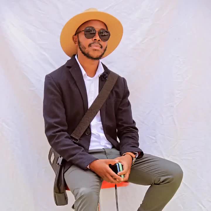 @Mduduzi Msimang