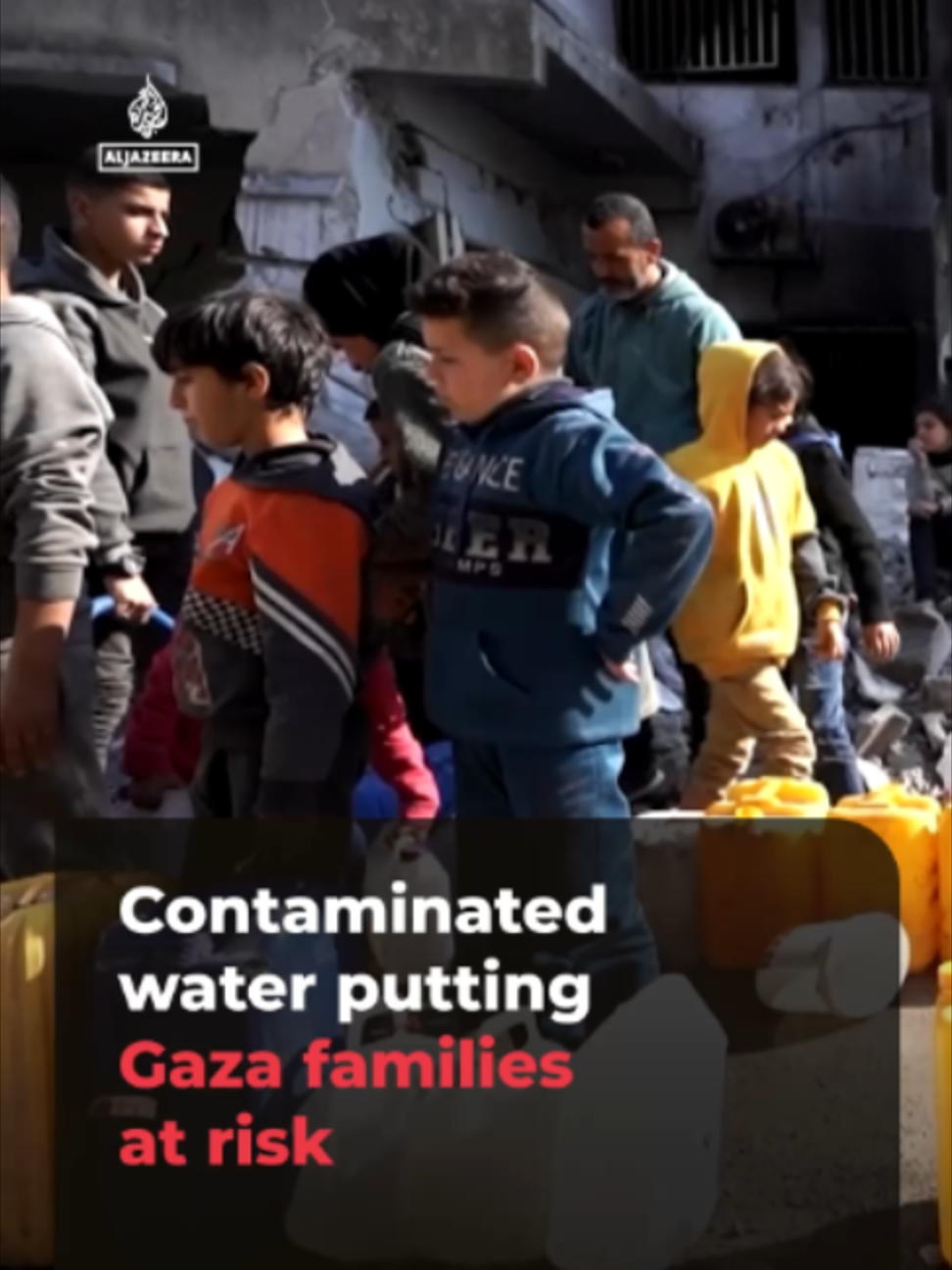 @Al Jazeera English