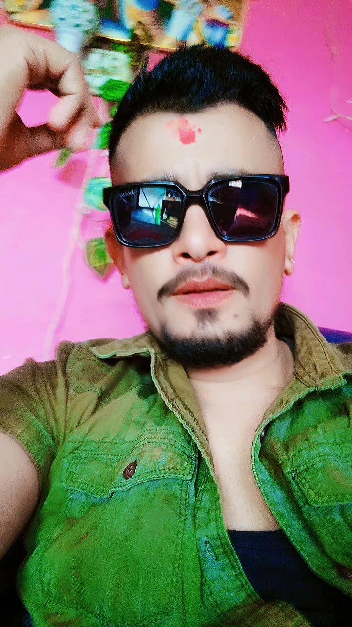 @Binod Shah Thakuri