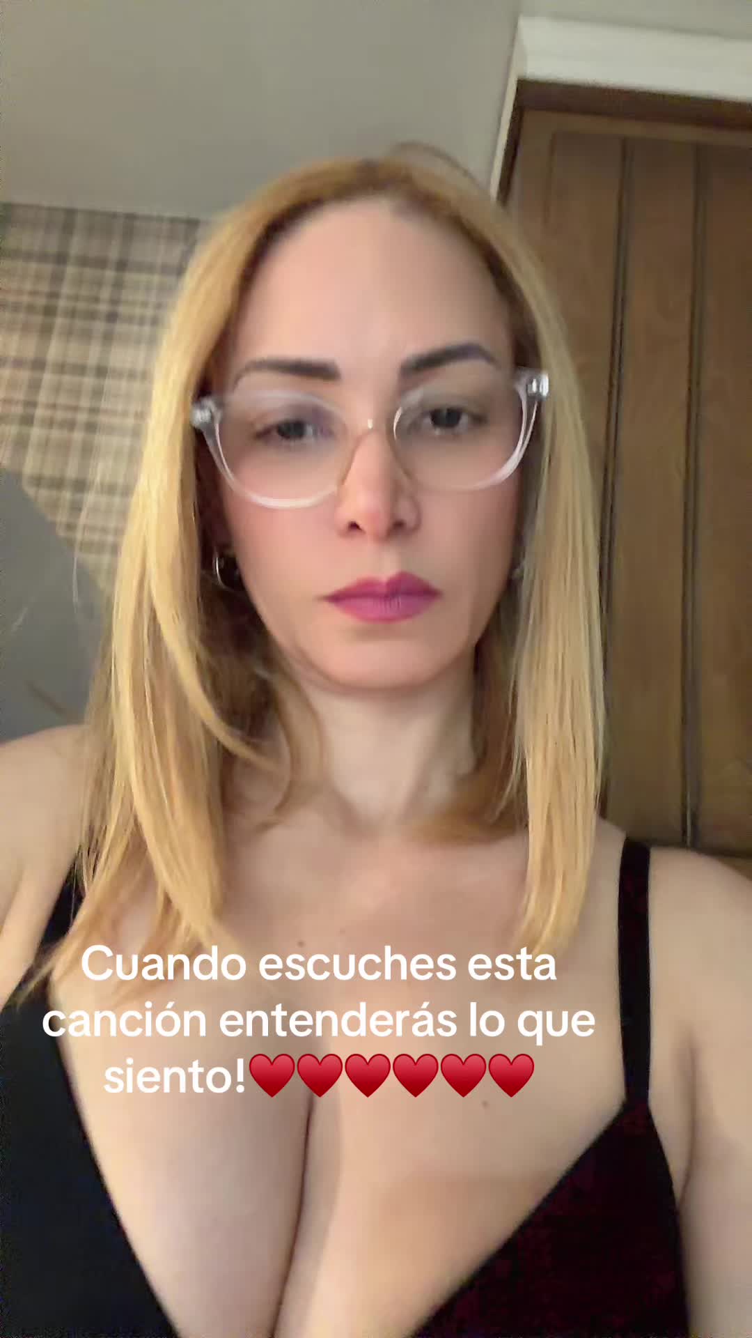 @La rubia cruz