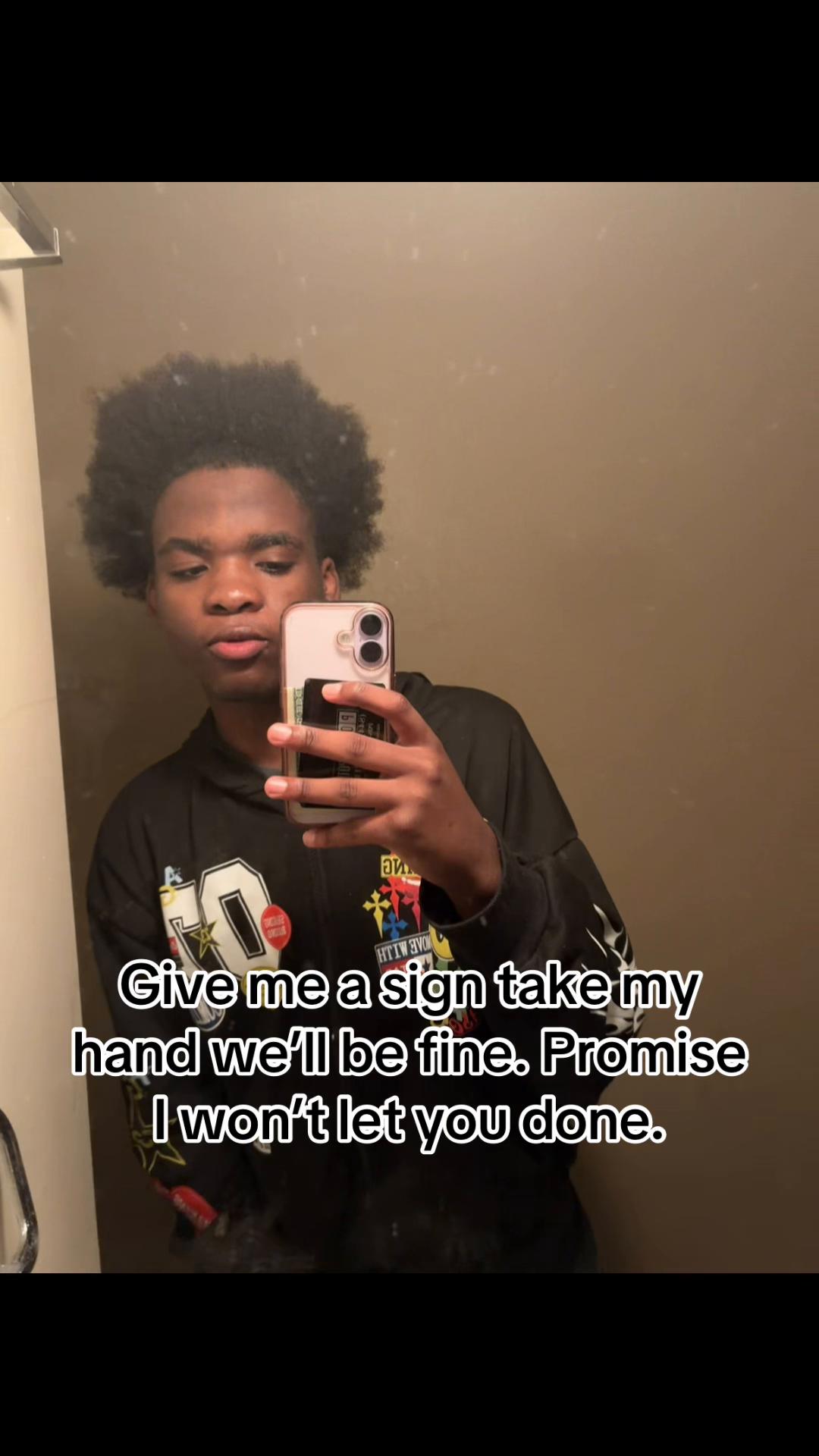 @ 