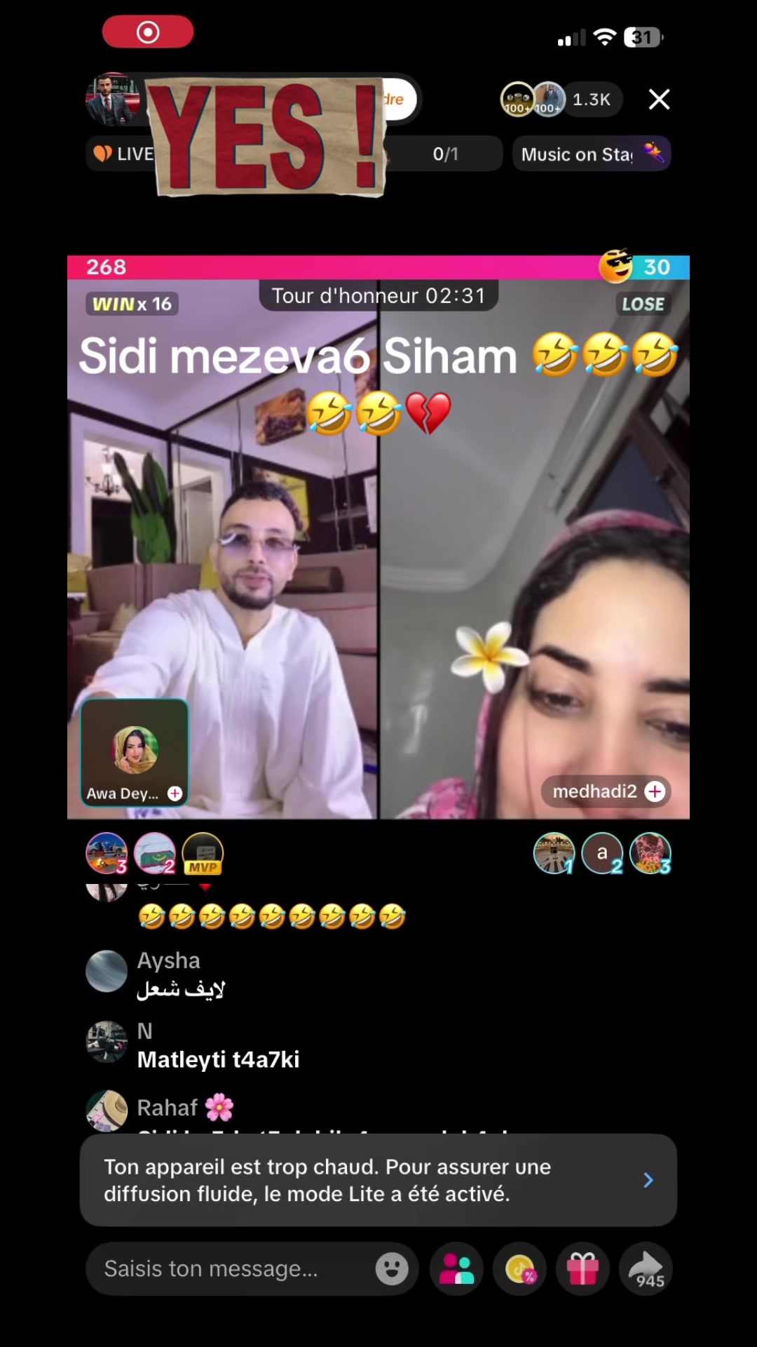 @Sidi sedaaaaaat