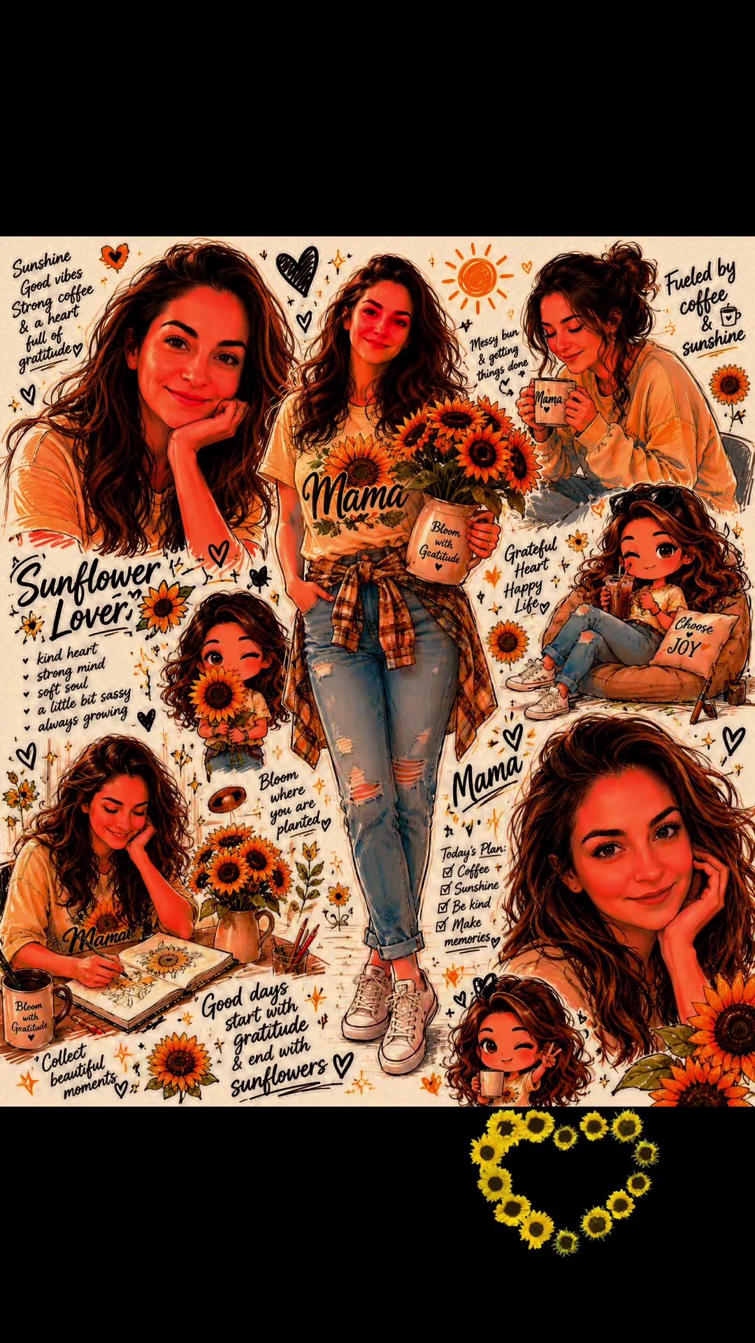 @🌻💚🐆🐿️SunFlowerLuvR🖤🥀🤘🌻