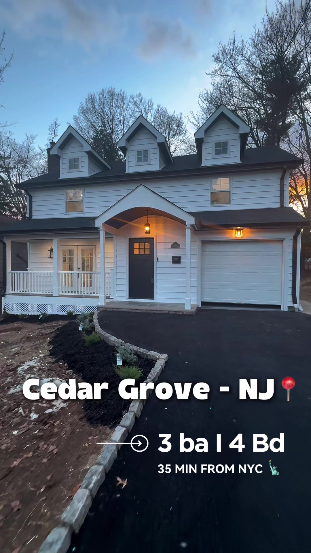 @carla realtor new jersey