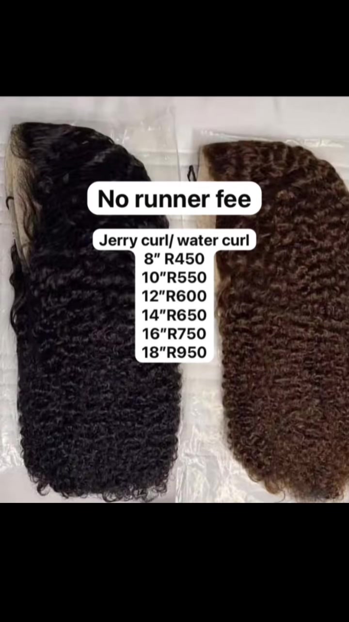 @Meta’s hair