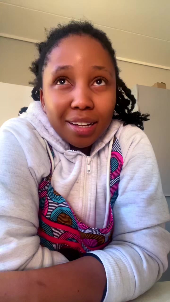 @Rethabile Matang