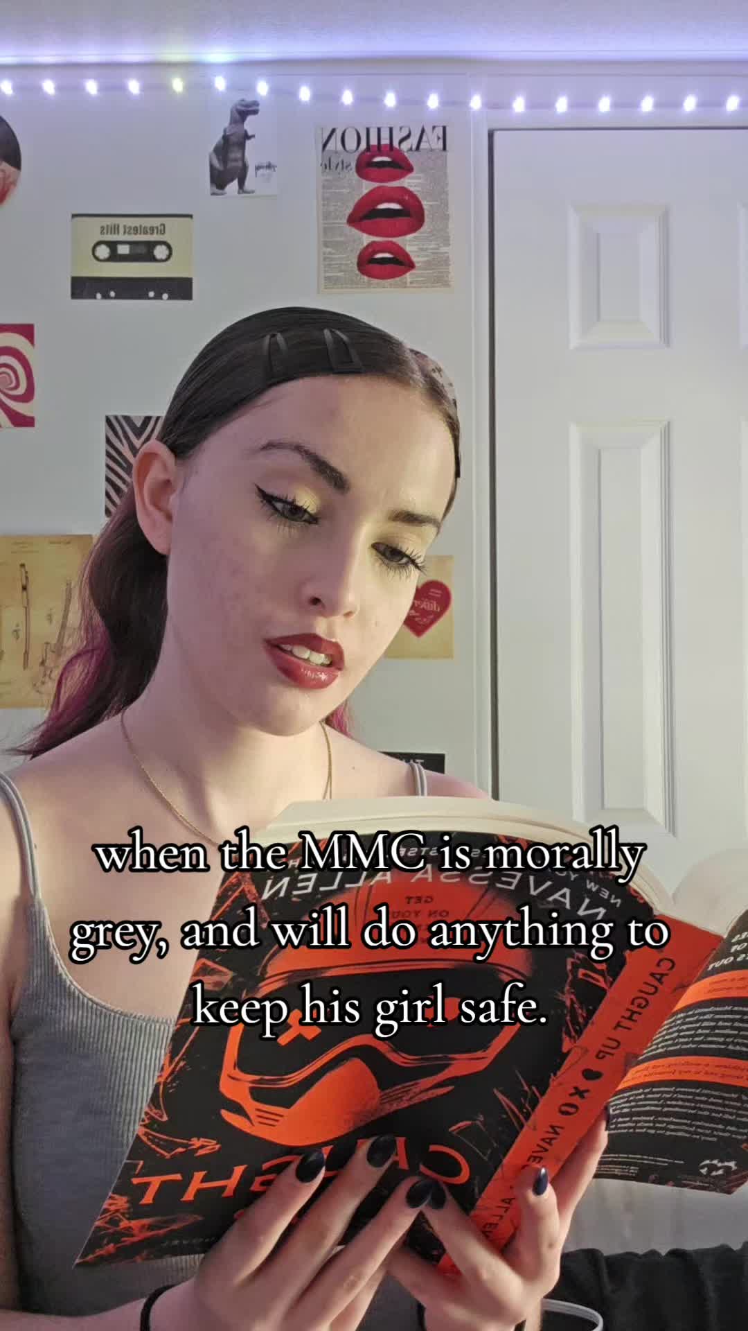 @Ysabela🌙📚