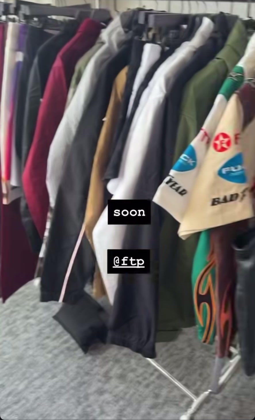 @FTP