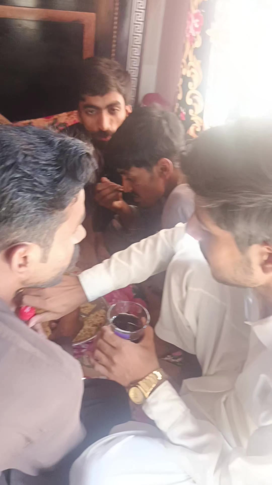 @چوہدری اسداللہ مینگڑی گجراں⚖️