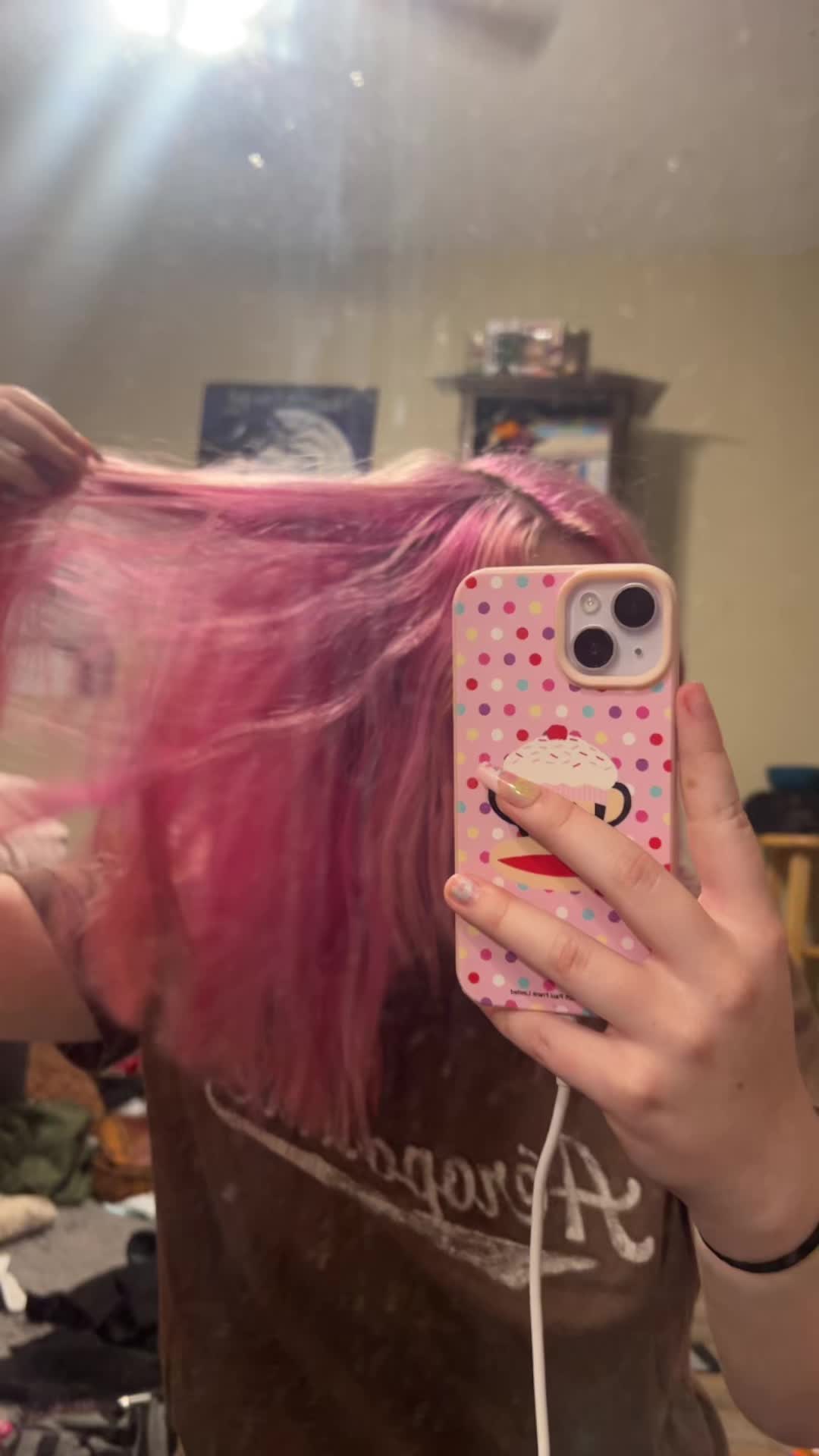 @ayralovespink