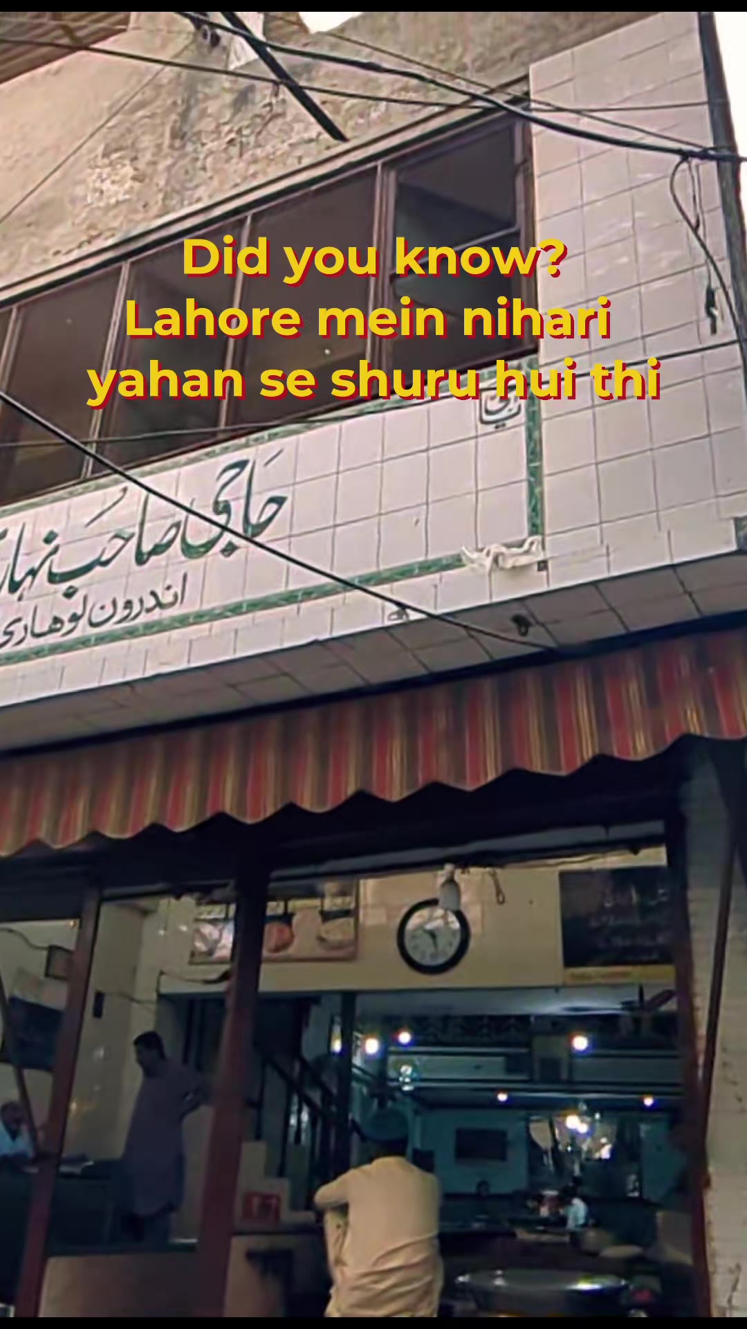 @Love Lassi Lahore