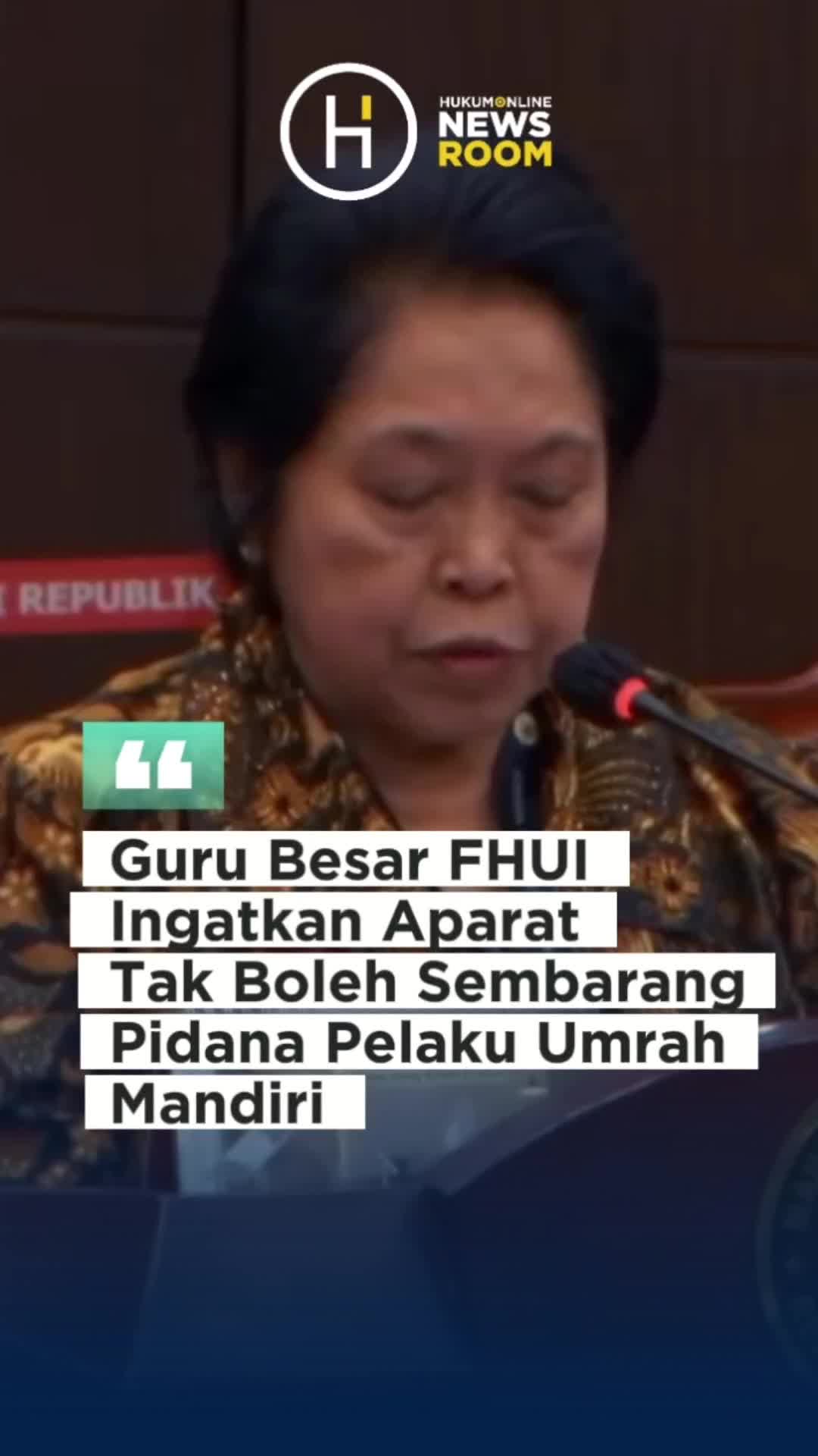 @Hukumonline Newsroom