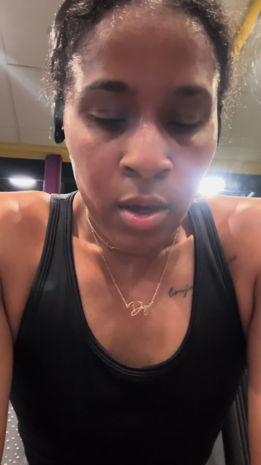 @Deja Riley