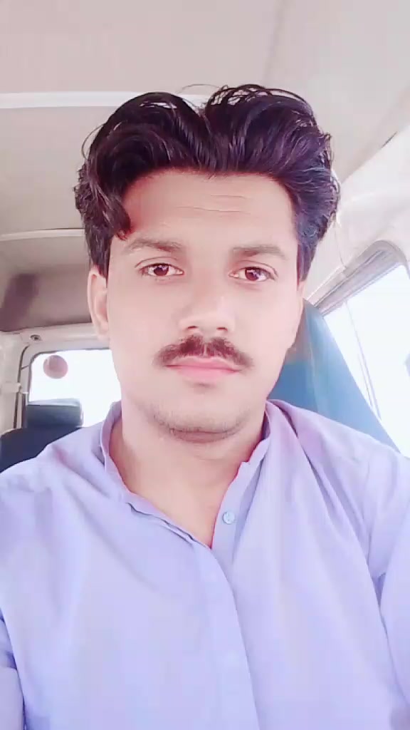 @BabarAli Mahar